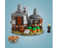 LEGO Harry Potter 71043 Zamek Hogwart - 482747 - zdjęcie 3